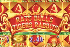 Sloto'Cash Casino background