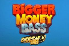 Sloto'Cash Casino background
