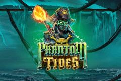 Sloto'Cash Casino background