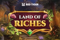 Sloto'Cash Casino background