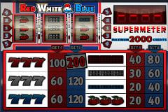 Sloto'Cash Casino background