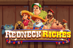 Sloto'Cash Casino background