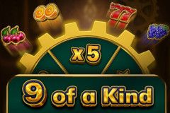 Sloto'Cash Casino background