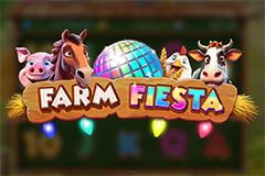 Sloto'Cash Casino background