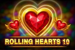 Sloto'Cash Casino background