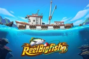 Sloto'Cash Casino background