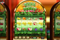 Sloto'Cash Casino background