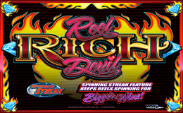 Sloto'Cash Casino background