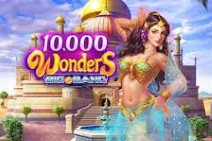 Sloto'Cash Casino background