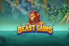 Sloto'Cash Casino background
