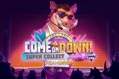 Sloto'Cash Casino background