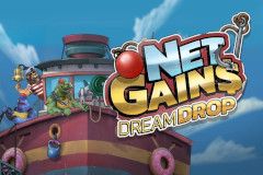 Sloto'Cash Casino background