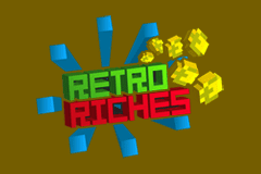 Sloto'Cash Casino background