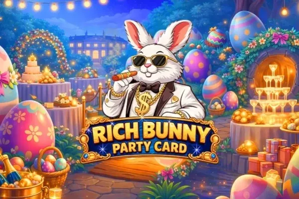 Sloto'Cash Casino background