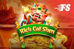 Sloto'Cash Casino background