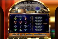 Sloto'Cash Casino background