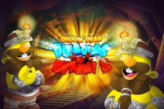 Sloto'Cash Casino background