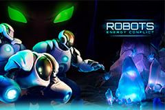 Sloto'Cash Casino background