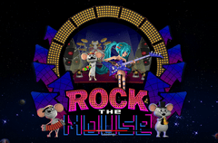 Sloto'Cash Casino background