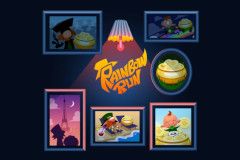 Sloto'Cash Casino background