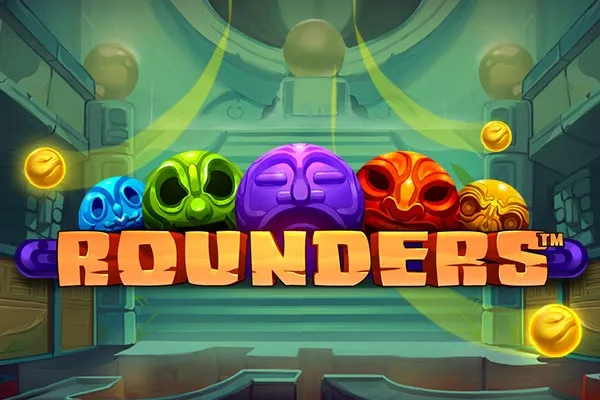 Sloto'Cash Casino background