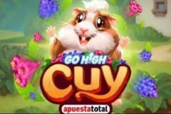 Sloto'Cash Casino background