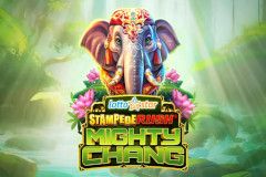 Sloto'Cash Casino background