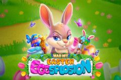 Sloto'Cash Casino background