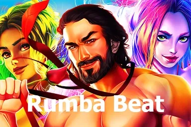 Sloto'Cash Casino background