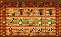 Sloto'Cash Casino background