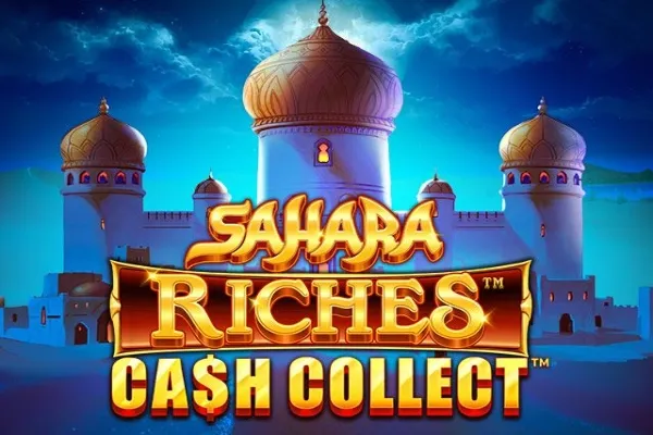 Sloto'Cash Casino background
