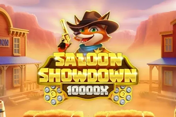Sloto'Cash Casino background