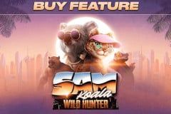 Sloto'Cash Casino background