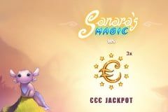 Sloto'Cash Casino background