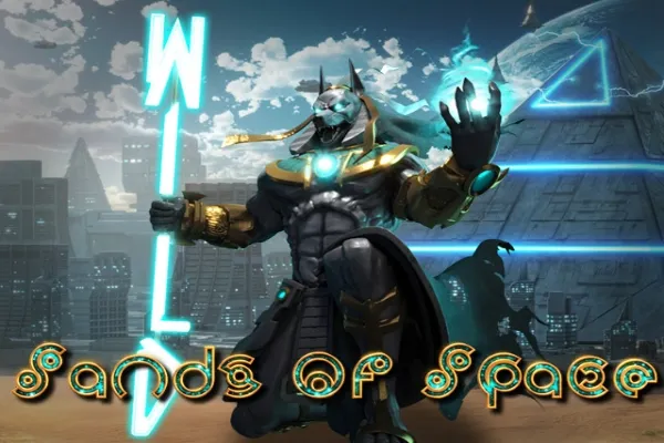 Sloto'Cash Casino background