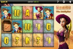 Sloto'Cash Casino background