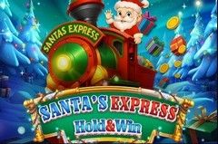 Sloto'Cash Casino background