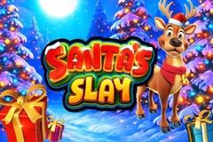 Sloto'Cash Casino background