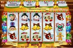 Sloto'Cash Casino background