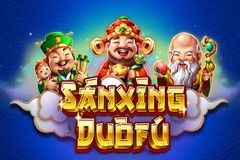 Sloto'Cash Casino background