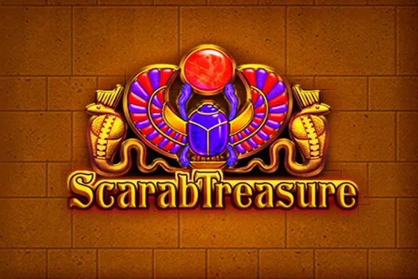Sloto'Cash Casino background