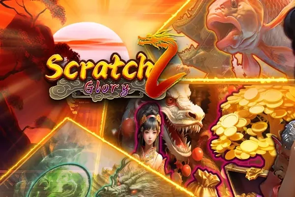 Sloto'Cash Casino background