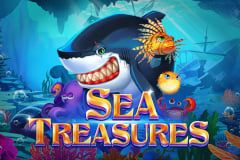 Sloto'Cash Casino background