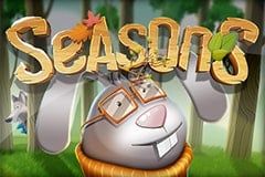 Sloto'Cash Casino background