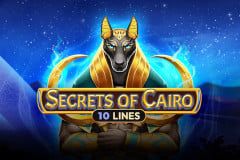 Sloto'Cash Casino background