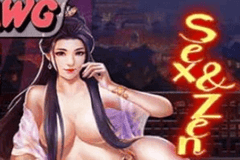 Sloto'Cash Casino background