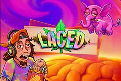 Sloto'Cash Casino background