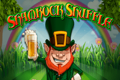 Sloto'Cash Casino background