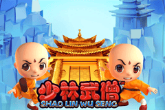 Sloto'Cash Casino background