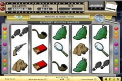 Sloto'Cash Casino background